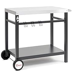 Bbq toro carrello usato  Spedito ovunque in Italia 