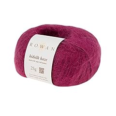Rowan kidsilk haze gebraucht kaufen  Wird an jeden Ort in Deutschland