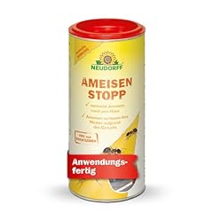 Neudorff ameisenstopp anwendun gebraucht kaufen  Wird an jeden Ort in Deutschland