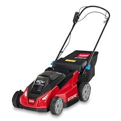 Toro 60v max for sale  Delivered anywhere in USA 