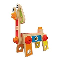Hape jouet kit d'occasion  Livré partout en France