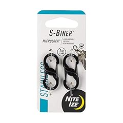 Nite ize karabiner gebraucht kaufen  Wird an jeden Ort in Deutschland