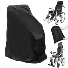 Wheelchair cover electric for sale  Delivered anywhere in USA 