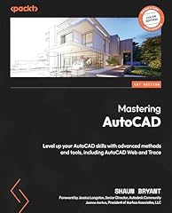 Mastering autocad level for sale  Delivered anywhere in USA 