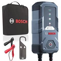 Bosch c10 caricabatterie usato  Spedito ovunque in Italia 
