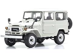 Kyosho originale toyota usato  Spedito ovunque in Italia 