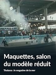 Maquettes salon modèle d'occasion  Livré partout en France