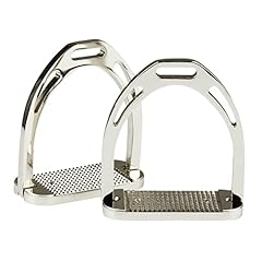 Korsteel aluminium stirrups for sale  Delivered anywhere in USA 