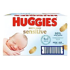 Huggies pure extra for sale  Delivered anywhere in UK