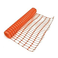 Yuzet 50m orange for sale  Delivered anywhere in UK