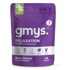 Gmys relaxation bedtime for sale  Delivered anywhere in UK