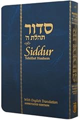 Siddur tehillat hashem for sale  Delivered anywhere in USA 