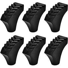 Rubber feet hiking for sale  Delivered anywhere in USA 
