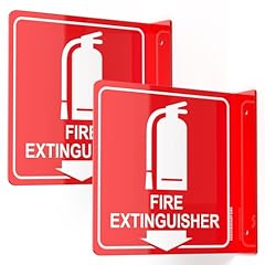 Fire extinguisher sign for sale  Delivered anywhere in USA 