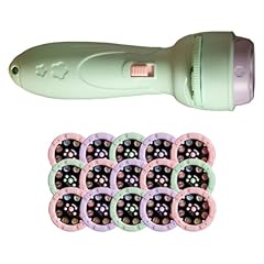 Gifyym projecteur torch d'occasion  Livré partout en France