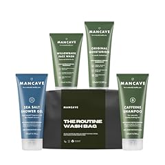 Mancave complete routine for sale  Delivered anywhere in UK