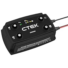 Ctek d250se 20a for sale  Delivered anywhere in UK