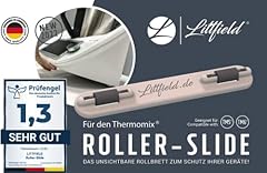 Littfield roller slide d'occasion  Livré partout en France