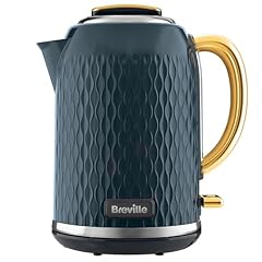 Breville curve navy for sale  Delivered anywhere in Ireland
