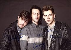 Klaxons rock band for sale  Delivered anywhere in USA 