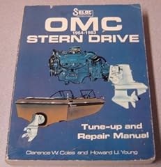 Seloc omc stern for sale  Delivered anywhere in USA 