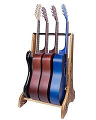 Multiple guitar stand for sale  Delivered anywhere in USA 