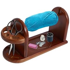 Littleduckling wooden yarn for sale  Delivered anywhere in UK