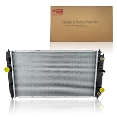 Radiator fits 1997 for sale  Delivered anywhere in USA 