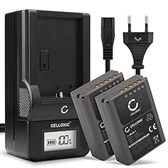 Cellonic batterie caméra d'occasion  Livré partout en France