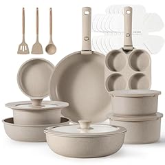 Carote 23pcs detachable for sale  Delivered anywhere in USA 