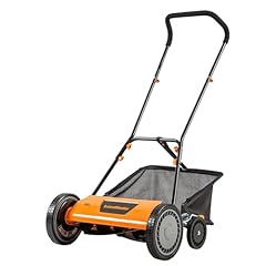 Lawnmaster lmrm1801 push for sale  Delivered anywhere in USA 