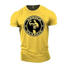 Gymtier bodybuilding shirt gebraucht kaufen  Wird an jeden Ort in Deutschland