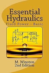 Essential hydraulics fluid for sale  Delivered anywhere in USA 