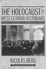 Holocaust west german for sale  Delivered anywhere in Ireland