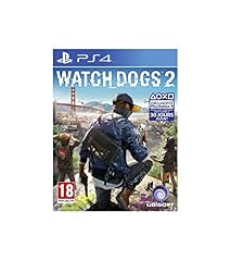 Watch dogs d'occasion  Livré partout en France