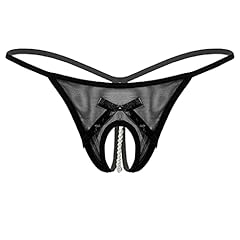 Freebily string donna usato  Spedito ovunque in Italia 