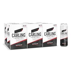 Carling original lager for sale  Delivered anywhere in UK