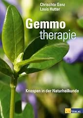 Gemmotherapie heilkraft knospe gebraucht kaufen  Wird an jeden Ort in Deutschland