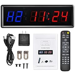 Ktzon gym clock for sale  Delivered anywhere in USA 