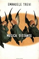 Musica distante usato  Spedito ovunque in Italia 