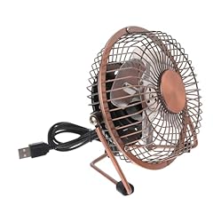 Shineofi 360grado ventilatore usato  Spedito ovunque in Italia 