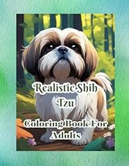 Realistic shih tzu for sale  Delivered anywhere in USA 