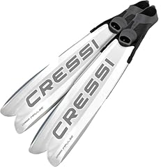 Cressi gara modular usato  Spedito ovunque in Italia 