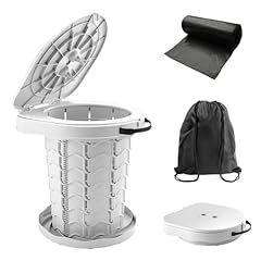 Imodomio campingtoilette faltb gebraucht kaufen  Wird an jeden Ort in Deutschland