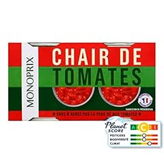 Monoprix chair tomates d'occasion  Livré partout en France
