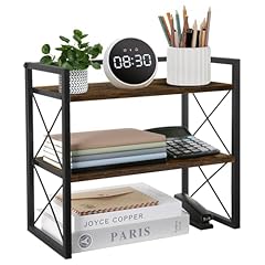 Yinmit desktop shelf for sale  Delivered anywhere in USA 
