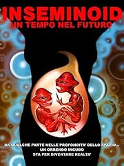Inseminoid tempo nel usato  Spedito ovunque in Italia 
