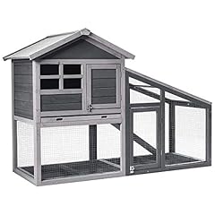 Tangkula rabbit hutch for sale  Delivered anywhere in USA 