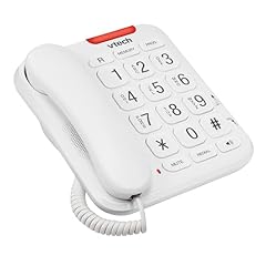 Vtech cl1100 corded for sale  Delivered anywhere in UK