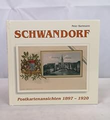 Schwandorf postkartenansichten gebraucht kaufen  Wird an jeden Ort in Deutschland